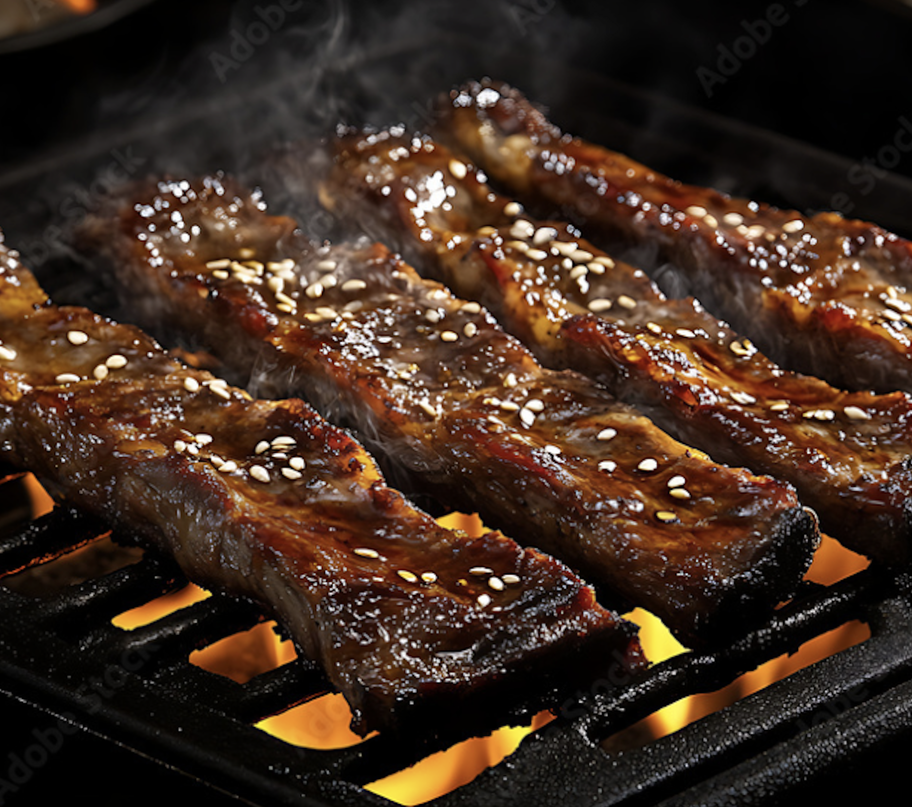 Short Ribs Pack Ribs - Party pack - Steak Shop